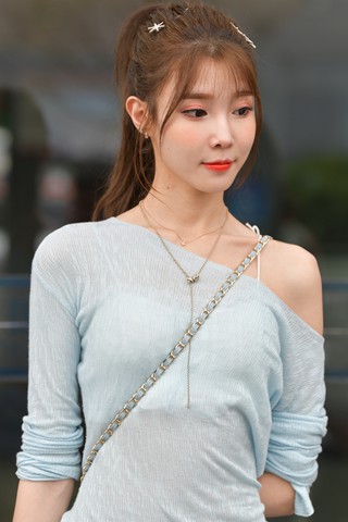 520街拍网 - 街拍美图1