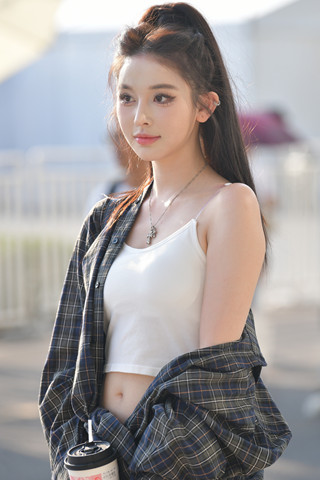520街拍网 - 街拍美图3